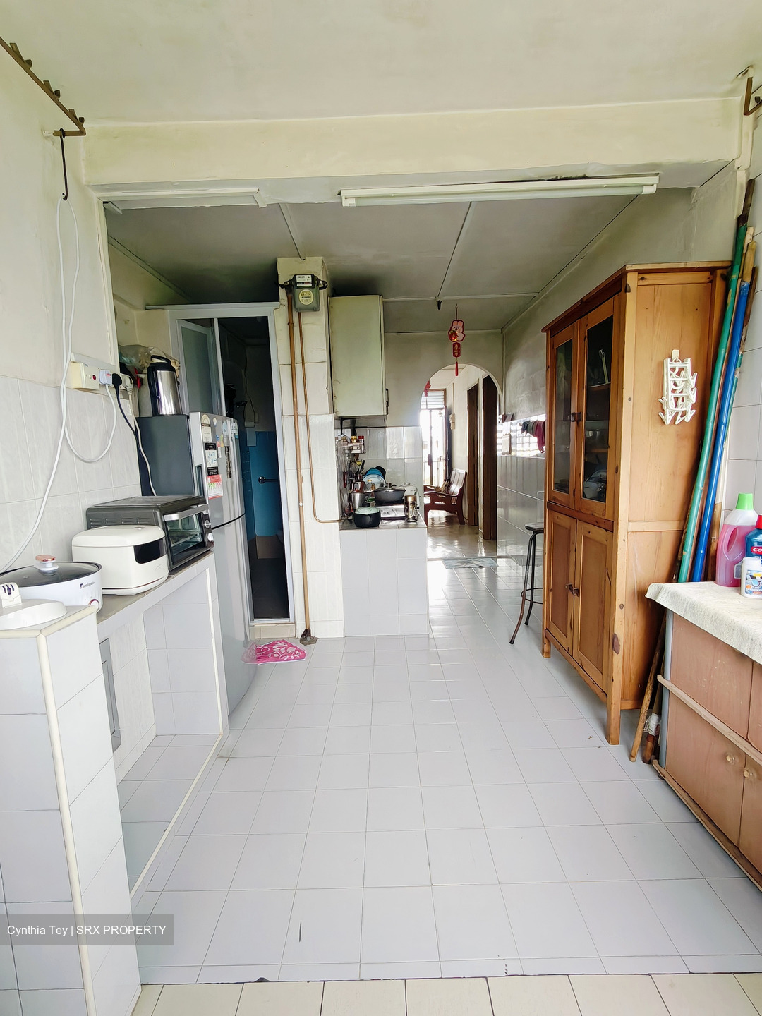 Blk 33 Whampoa Gardens (Toa Payoh), HDB 3 Rooms #520337831